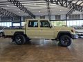2026 Toyota Land Cruiser 79 2.8 GD-6 Auto Double-Cab