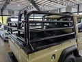 2026 Toyota Land Cruiser 79 2.8 GD-6 Auto Double-Cab
