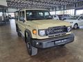2026 Toyota Land Cruiser 79 2.8 GD-6 Auto Double-Cab