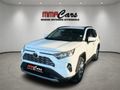 2020 Toyota RAV4 2.0 VX Auto