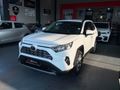 2020 Toyota RAV4 2.0 VX Auto