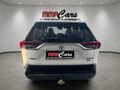 2020 Toyota RAV4 2.0 VX Auto