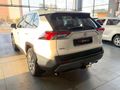 2020 Toyota RAV4 2.0 VX Auto