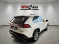2020 Toyota RAV4 2.0 VX Auto