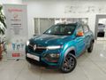 2021 Renault Kwid 1.0 Climber Auto
