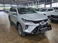 2026 Toyota Fortuner 2.8 GD-6 4x4 Auto