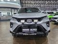 2026 Toyota Fortuner 2.8 GD-6 4x4 Auto