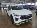 2026 Haval Jolion Pro 1.5T Super Luxury DCT