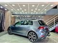 2017 Volkswagen Golf VII 1.4 TSI Comfortline Auto