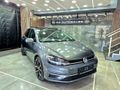 2017 Volkswagen Golf VII 1.4 TSI Comfortline Auto