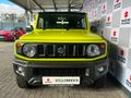 2021 Suzuki Jimny 1.5 GLX Auto