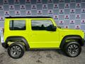 2021 Suzuki Jimny 1.5 GLX Auto