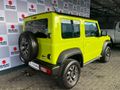 2021 Suzuki Jimny 1.5 GLX Auto