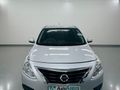 2017 Nissan Almera 1.5 Acenta