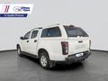 2019 Isuzu D-Max 250 HO Hi-Rider Double-Cab