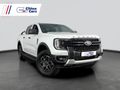 2023 Ford Ranger 2.0D XLT 4X4 Double Cab Auto