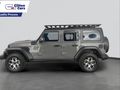 2020 Jeep Wrangler Unlimited Rubicon 3.6 V6