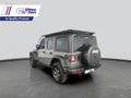 2020 Jeep Wrangler Unlimited Rubicon 3.6 V6
