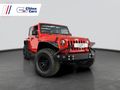 2015 Jeep Wrangler Unlimited Rubicon 3.6 V6 Auto