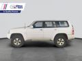 2011 Nissan Patrol 4.8 GRX Auto