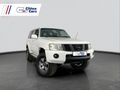 2011 Nissan Patrol 4.8 GRX Auto