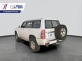 2011 Nissan Patrol 4.8 GRX Auto