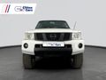 2011 Nissan Patrol 4.8 GRX Auto