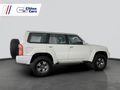 2011 Nissan Patrol 4.8 GRX Auto