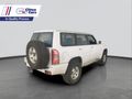 2011 Nissan Patrol 4.8 GRX Auto