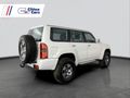2011 Nissan Patrol 4.8 GRX Auto
