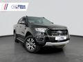 2021 Ford Ranger 2.0D Bi-Turbo Wildtrak 4x4 Auto Double-Cab