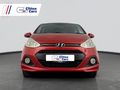 2017 Hyundai Grand i10 1.25 Fluid
