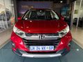 2023 Honda WR-V 1.2 Elegance