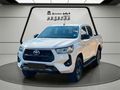 2025 Toyota Hilux 2.4 GD-6 Raised Body Raider Auto Double-Cab