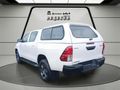 2025 Toyota Hilux 2.4 GD-6 Raised Body Raider Auto Double-Cab