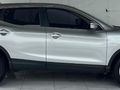 2019 Nissan Qashqai 1.2T Visia