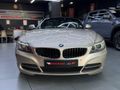 2009 BMW Z4 sDrive23i Auto