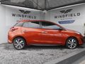 2018 Toyota Yaris 1.5 Sport 5-dr