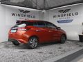 2018 Toyota Yaris 1.5 Sport 5-dr