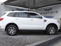 2018 Ford Everest 2.2 TDCi XLT Auto