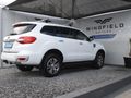 2018 Ford Everest 2.2 TDCi XLT Auto