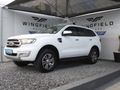 2018 Ford Everest 2.2 TDCi XLT Auto