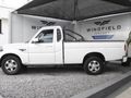 2022 Mahindra Pik Up 2.2 mHawk S6 Single-Cab