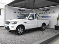 2022 Mahindra Pik Up 2.2 mHawk S6 Single-Cab