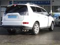 2009 Mitsubishi Outlander 2.4 GLX Auto
