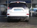 2009 Mitsubishi Outlander 2.4 GLX Auto
