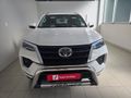 2022 Toyota Fortuner 2.8 GD-6 4x4 Auto