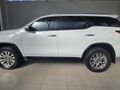 2022 Toyota Fortuner 2.8 GD-6 4x4 Auto
