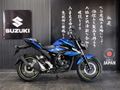 2026 Suzuki GSX 150 N
