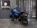 2026 Suzuki GSX 150 N